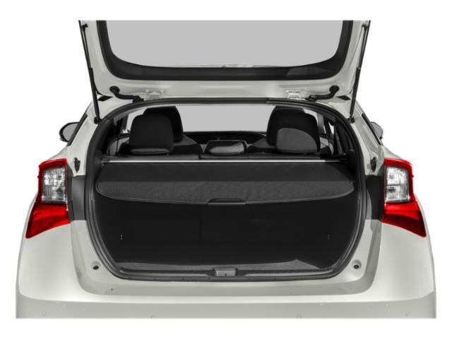 2020 Toyota Prius XLE