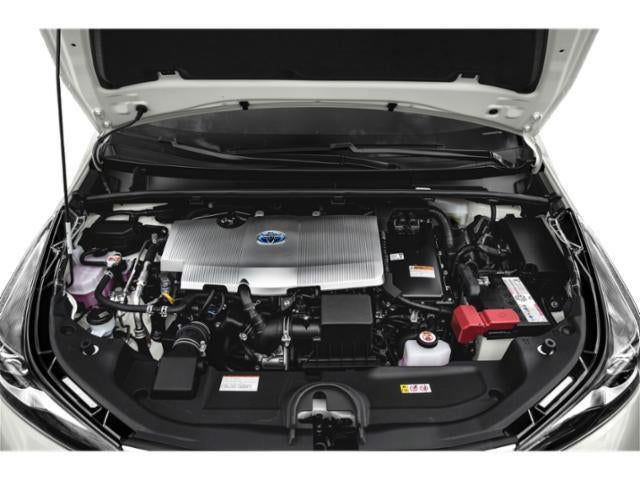 2020 Toyota Prius XLE