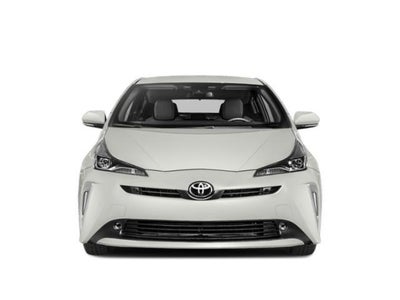 2020 Toyota Prius XLE