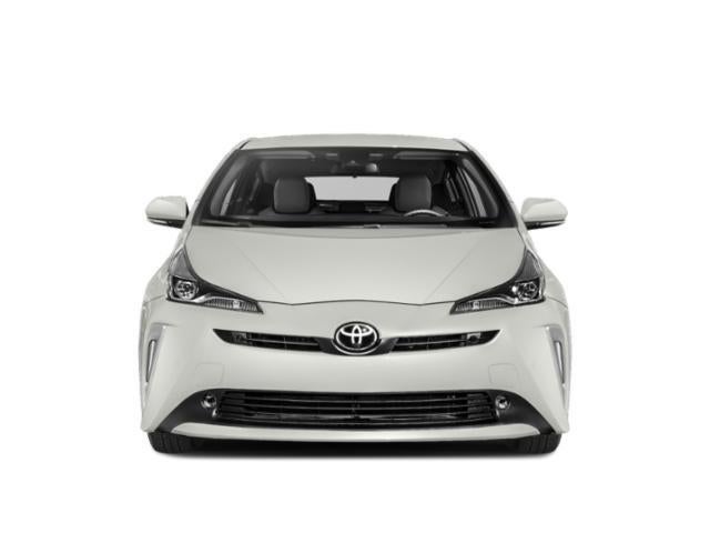 2020 Toyota Prius XLE