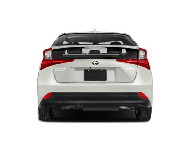 2020 Toyota Prius XLE