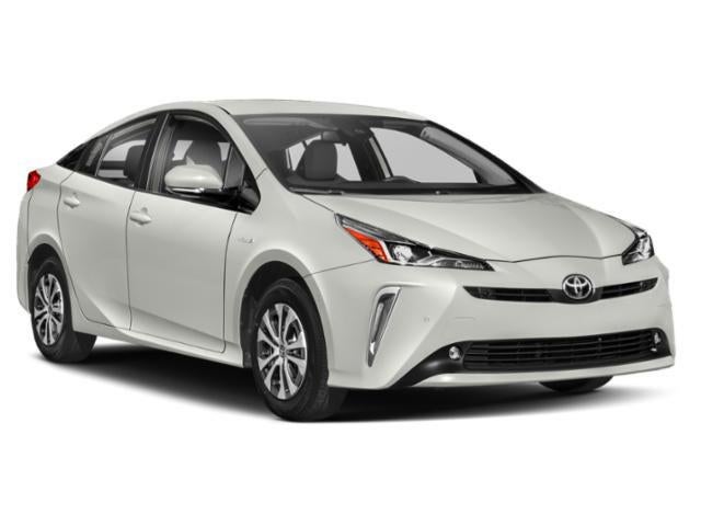2020 Toyota Prius XLE