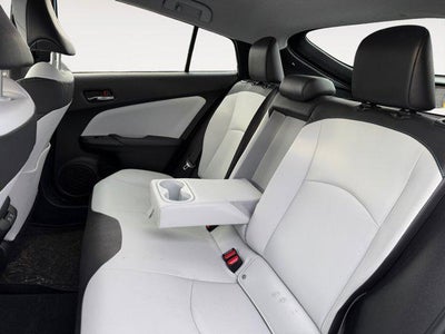 2019 Toyota Prius XLE