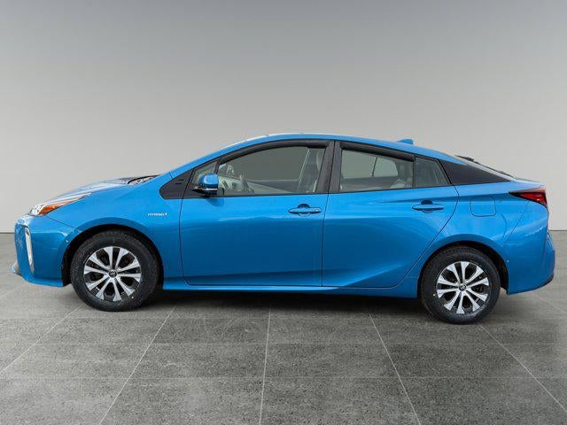 2019 Toyota Prius XLE