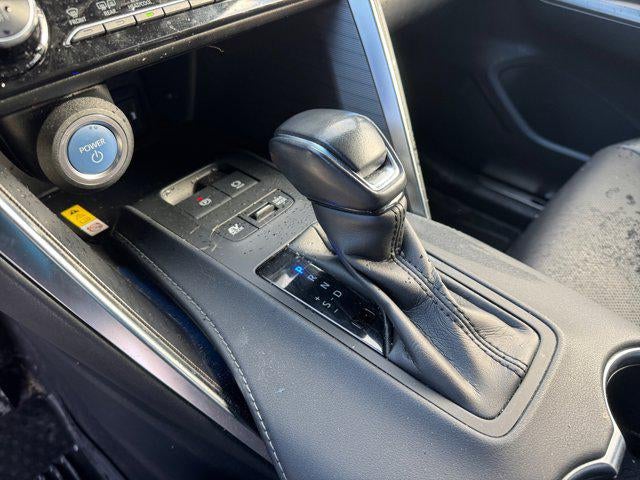 2021 Toyota Venza XLE