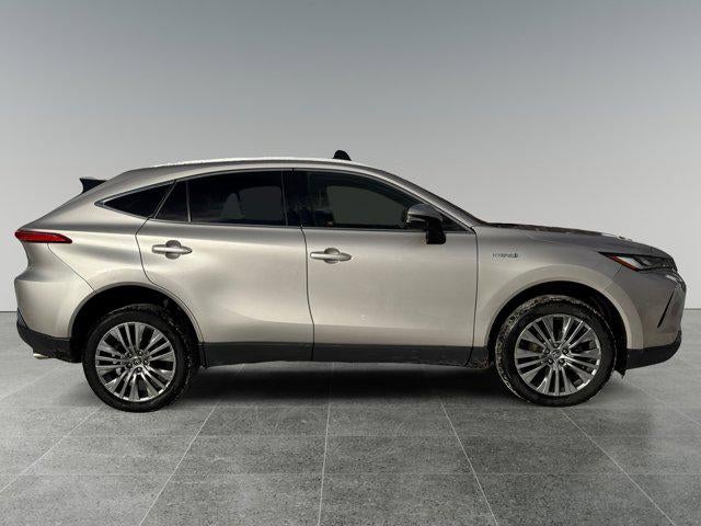 2021 Toyota Venza XLE