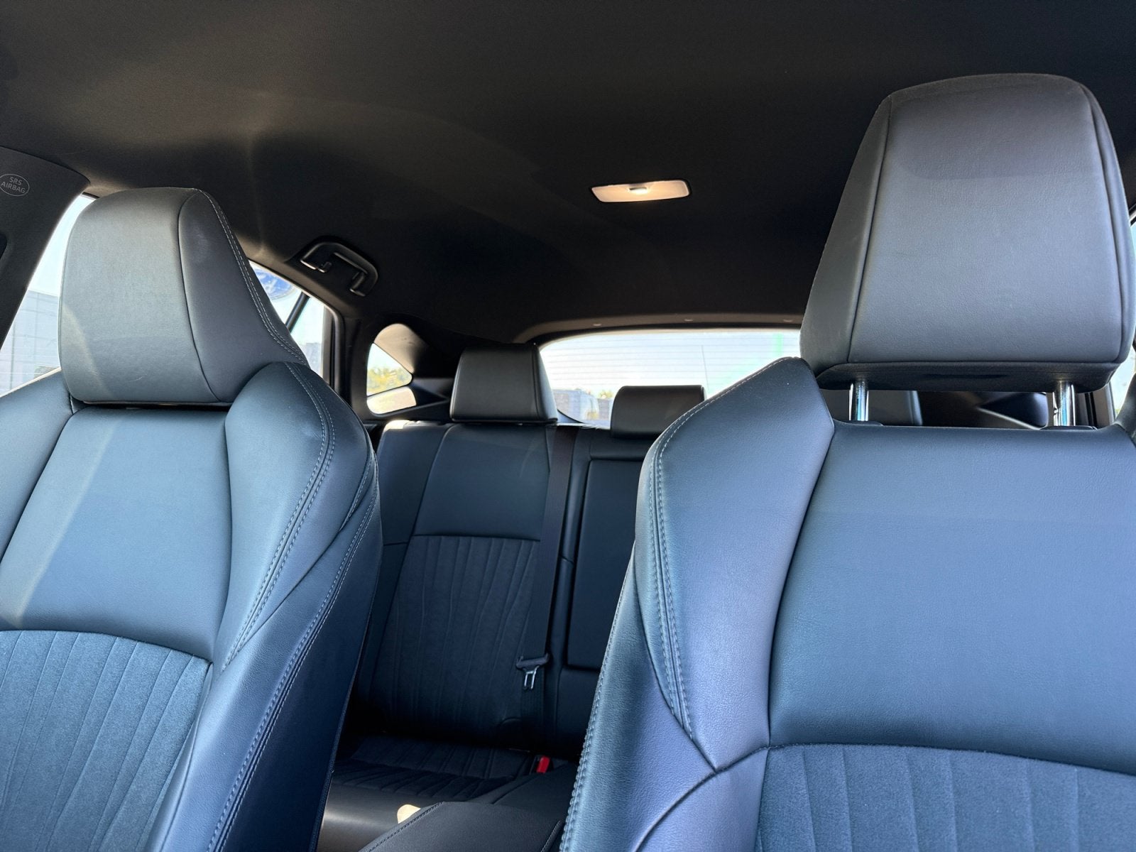 2021 Toyota Venza XLE