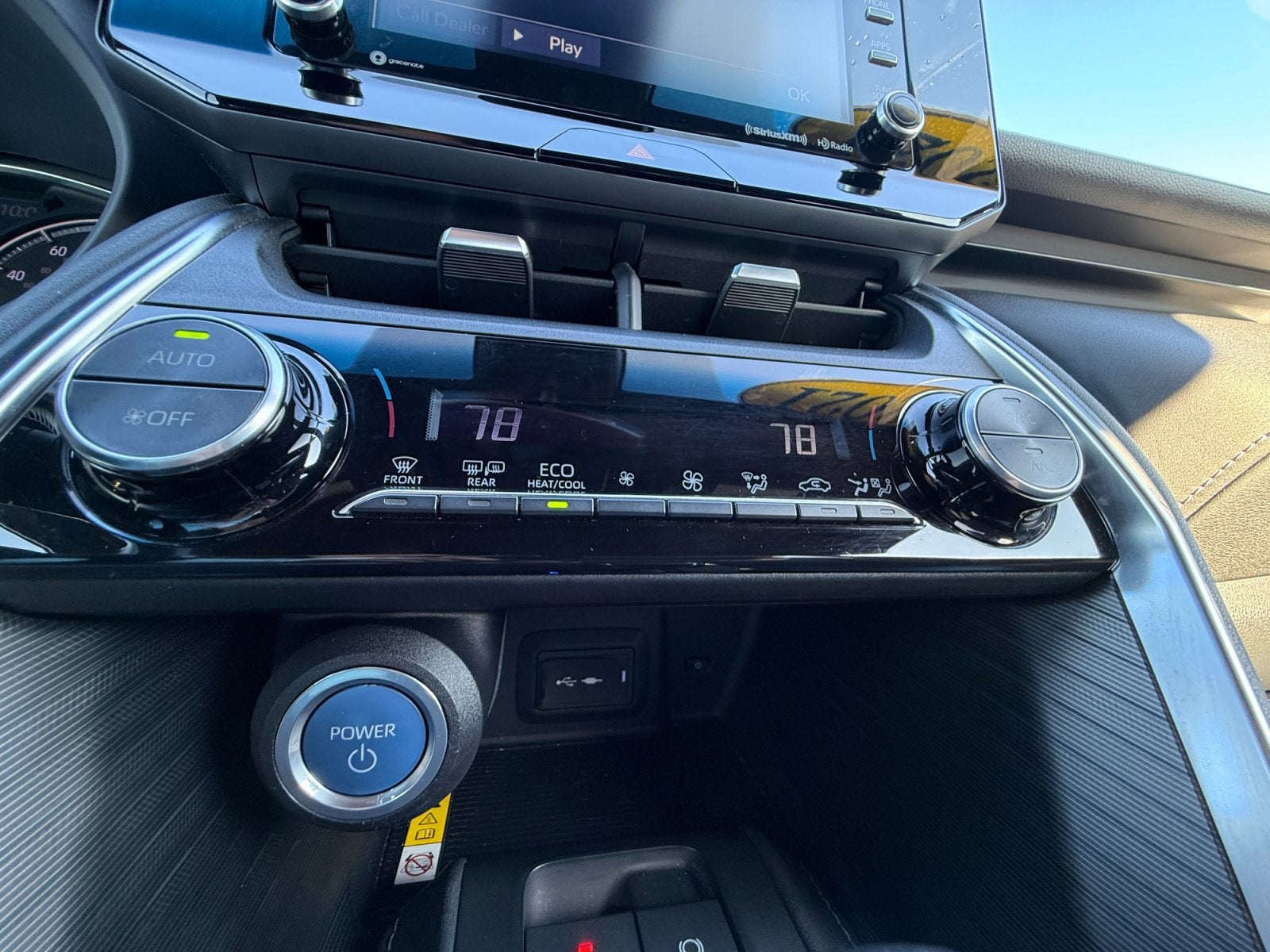 2021 Toyota Venza XLE