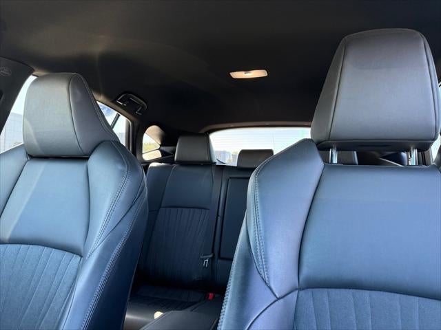 2021 Toyota Venza XLE