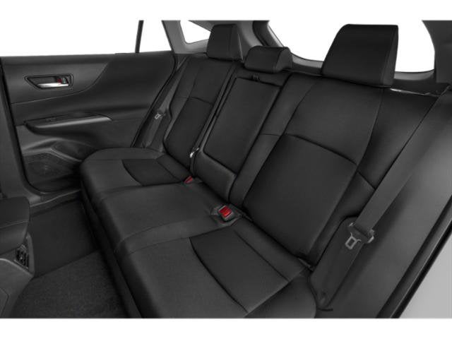 2022 Toyota Venza LE