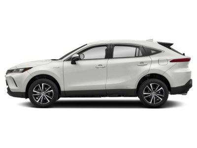2022 Toyota Venza LE