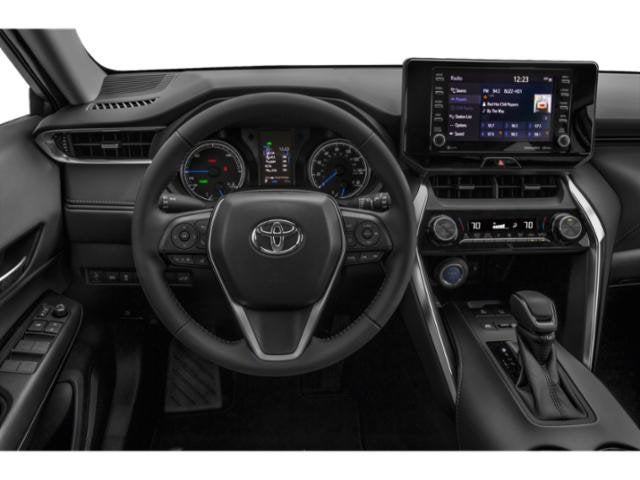 2022 Toyota Venza LE