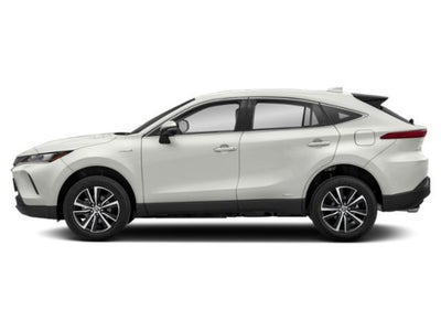 2022 Toyota Venza LE