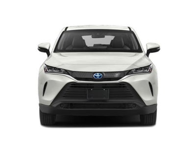 2022 Toyota Venza LE