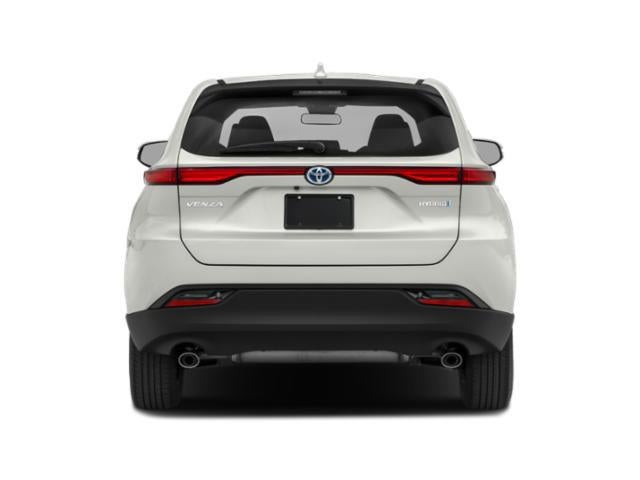 2022 Toyota Venza LE