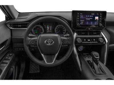 2022 Toyota Venza LE