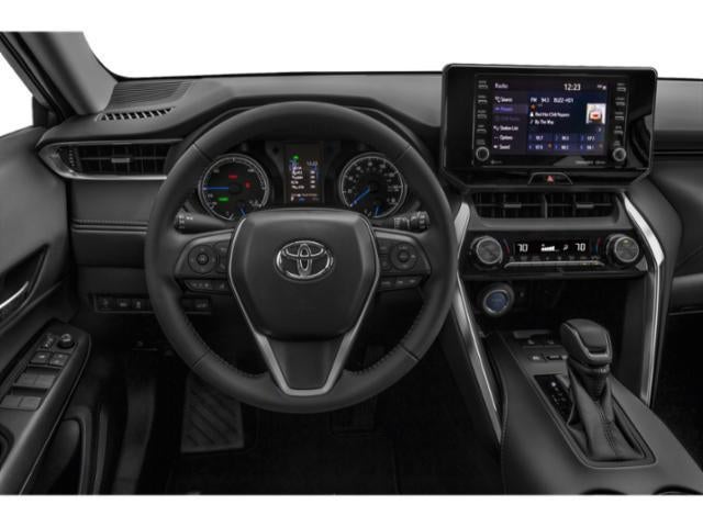 2022 Toyota Venza LE