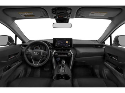 2022 Toyota Venza LE