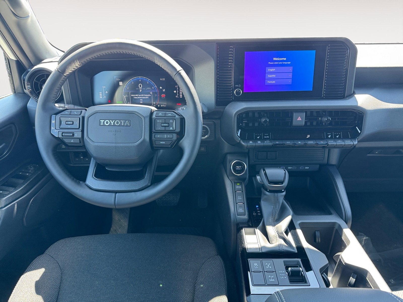 2026 Toyota Land Cruiser 1958