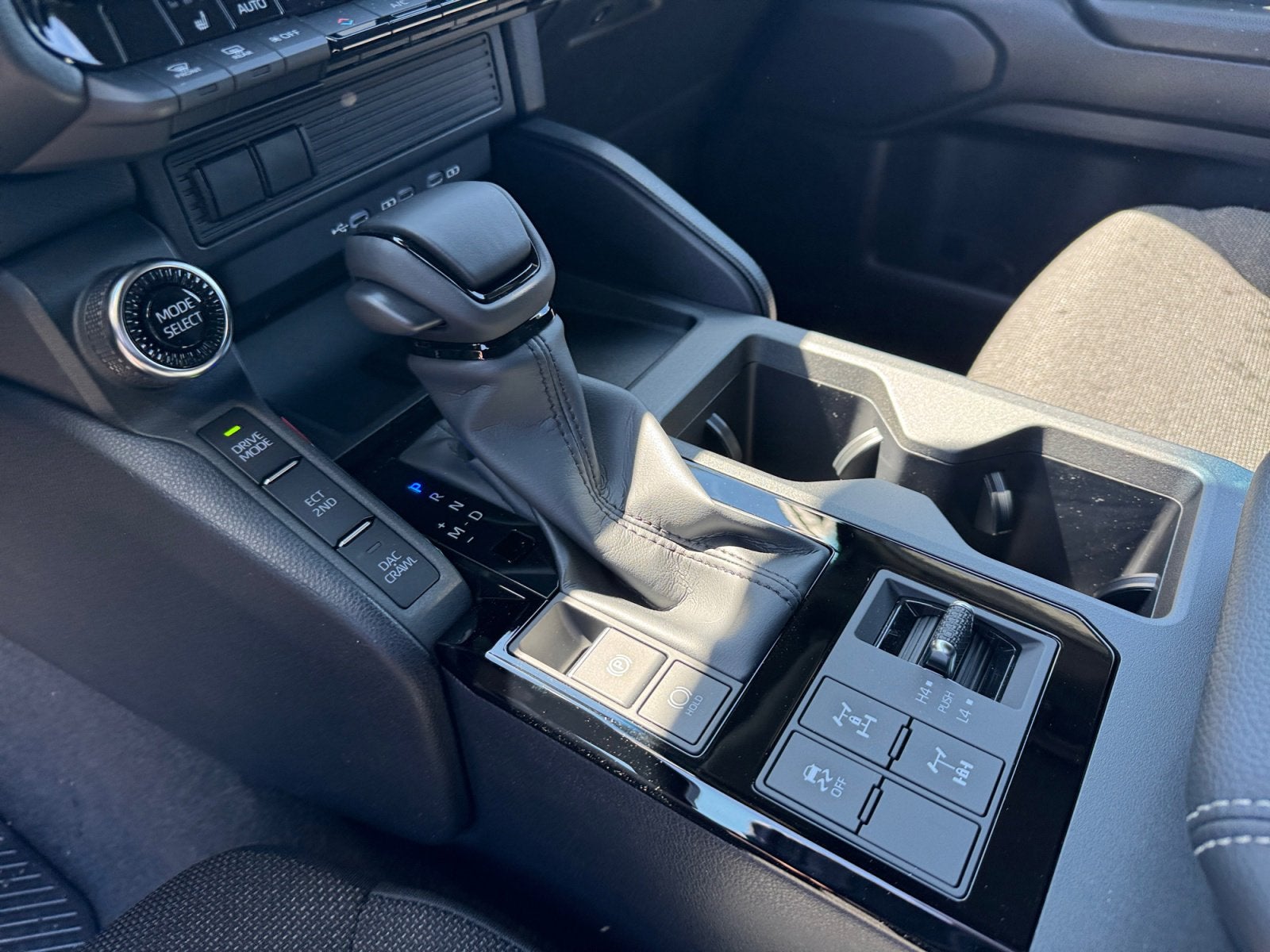 2026 Toyota Land Cruiser 1958