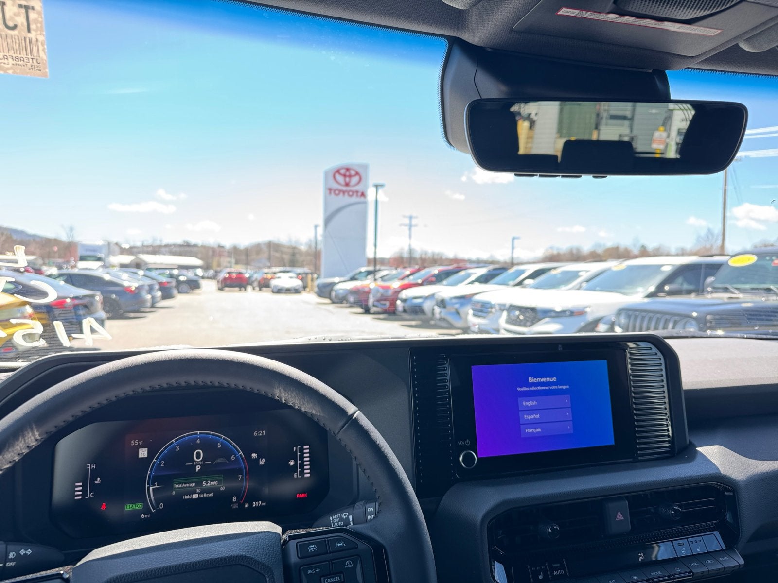 2026 Toyota Land Cruiser 1958