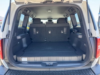 2026 Toyota Land Cruiser 1958