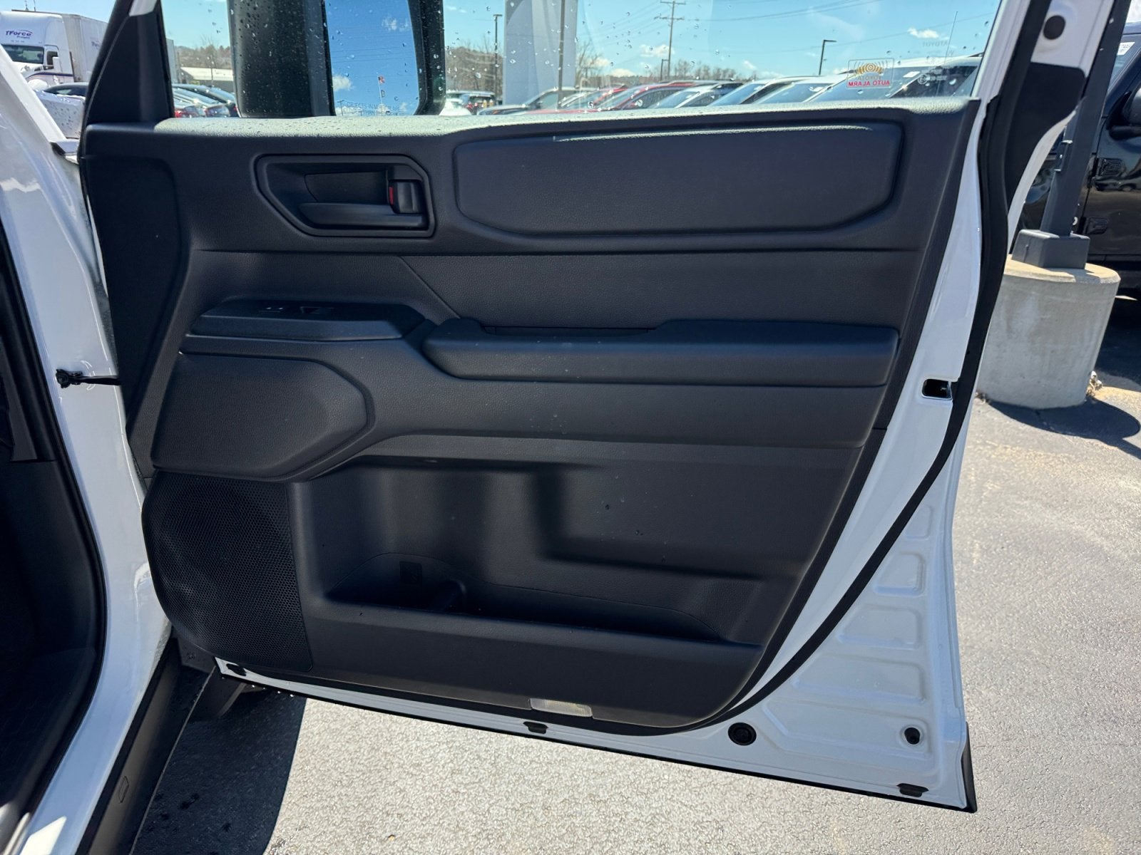 2026 Toyota Land Cruiser 1958