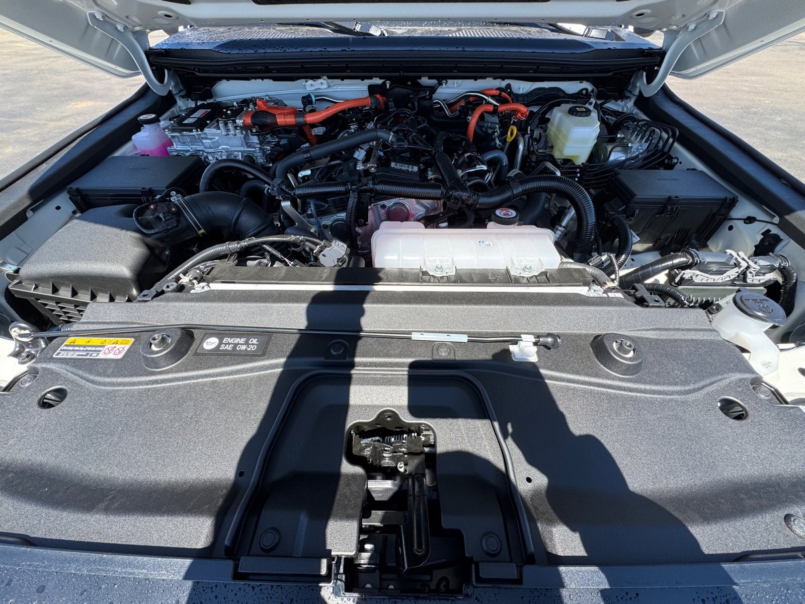 2026 Toyota Land Cruiser 1958