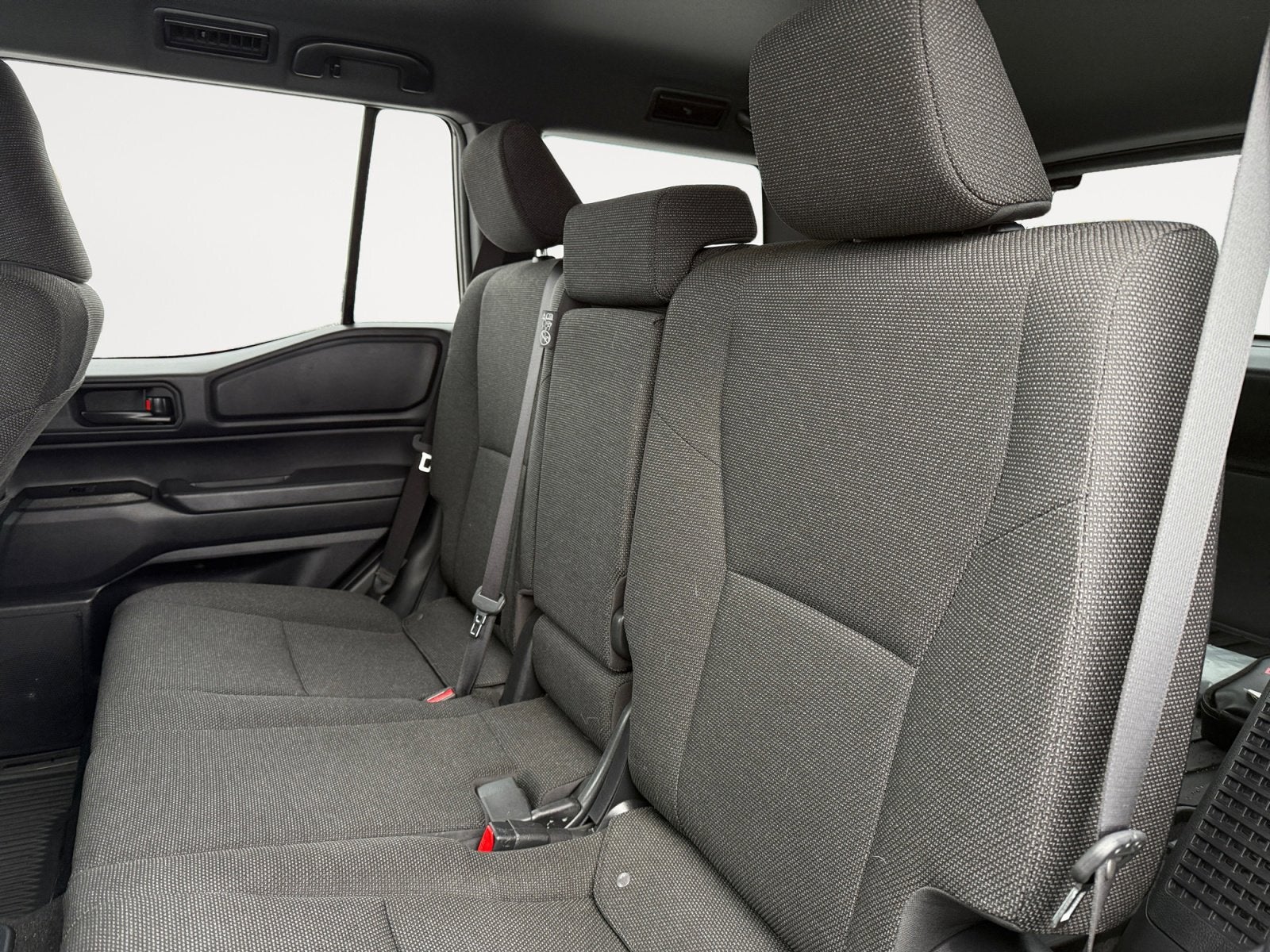 2025 Toyota Land Cruiser 1958