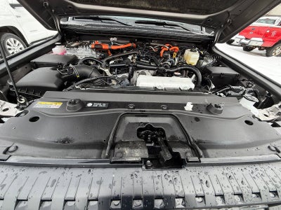 2025 Toyota Land Cruiser 1958