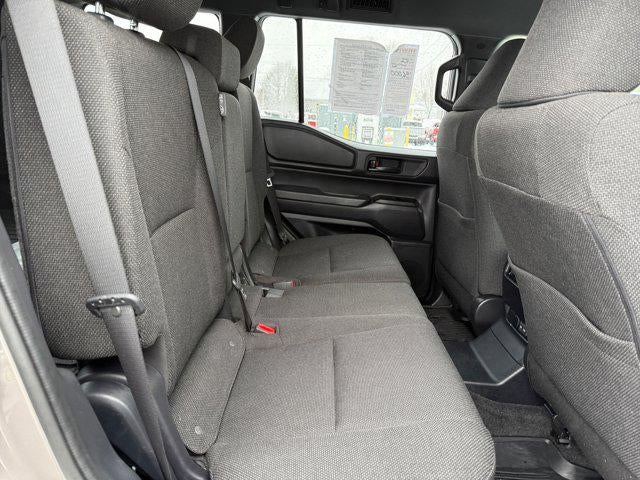 2025 Toyota Land Cruiser 1958