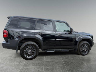 2024 Toyota Land Cruiser 1958