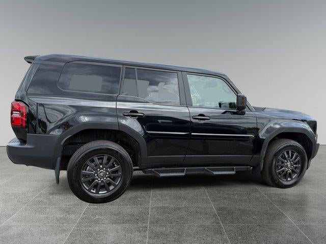 2024 Toyota Land Cruiser 1958