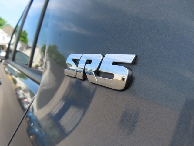 2016 Toyota 4Runner SR5 Premium