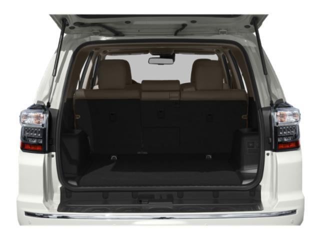 2020 Toyota 4Runner Limited