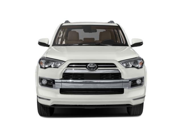 2020 Toyota 4Runner Limited