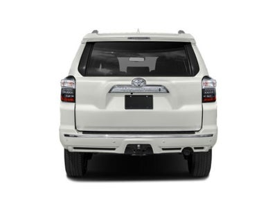 2020 Toyota 4Runner Limited