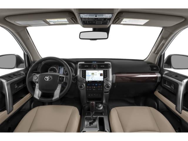 2020 Toyota 4Runner Limited