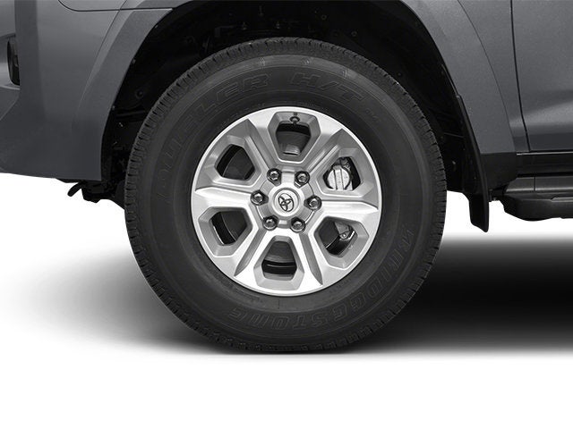 2014 Toyota 4Runner Base