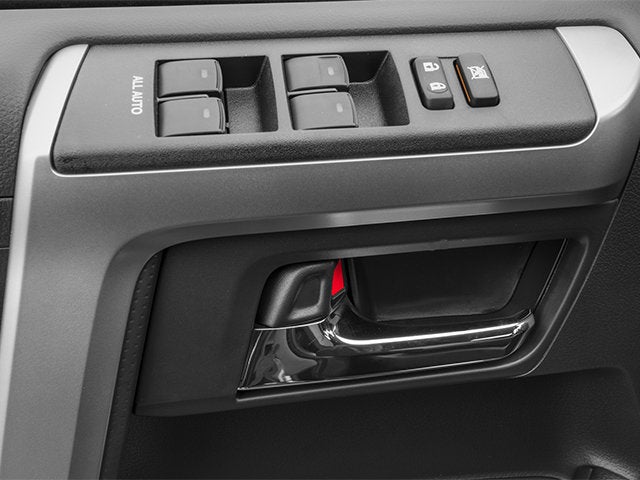 2014 Toyota 4Runner Base