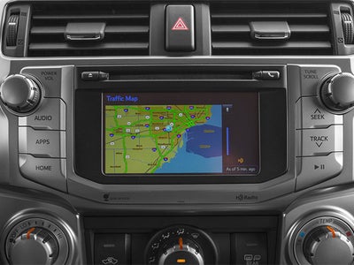 2014 Toyota 4Runner Base
