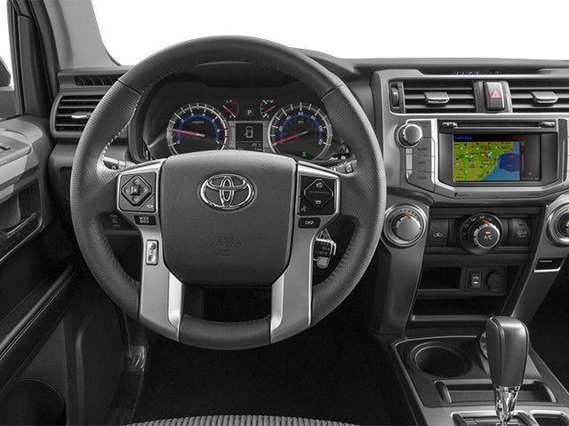 2014 Toyota 4Runner Base