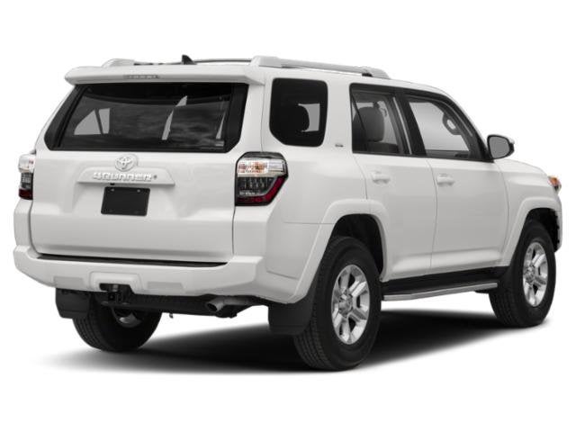 2018 Toyota 4Runner Base