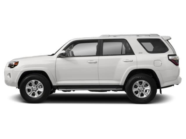 2018 Toyota 4Runner Base