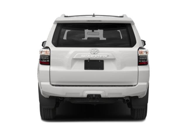 2018 Toyota 4Runner Base