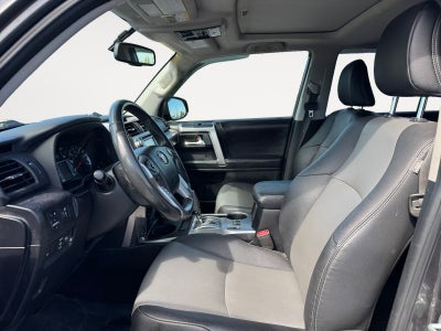 2019 Toyota 4Runner SR5 Premium