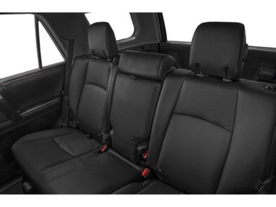 2020 Toyota 4Runner TRD Off Road Premium