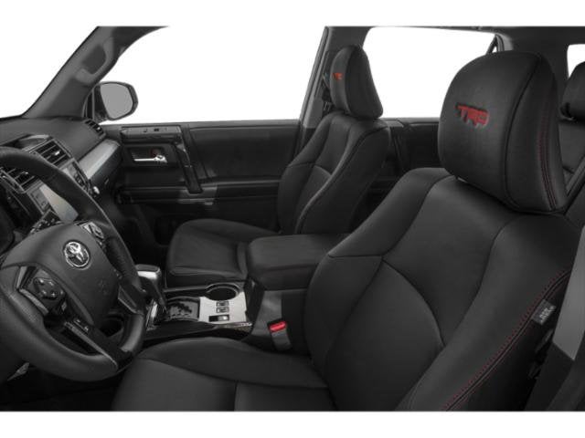 2020 Toyota 4Runner TRD Off Road Premium