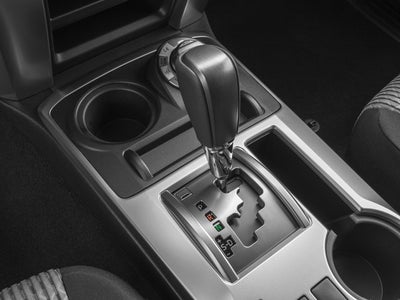 2016 Toyota 4Runner Base