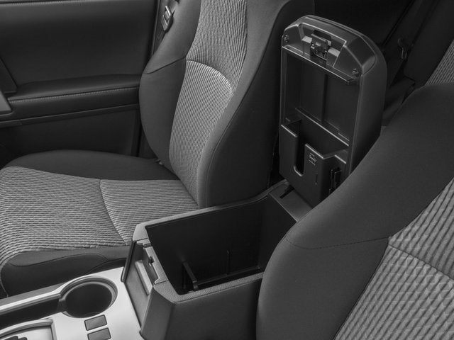 2016 Toyota 4Runner Base